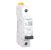 schneider electric Johdonsuojakatkaisija ik60n 1x16a/b/6ka