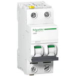 JOHDONSUOJAKATKAISIJA IC60H 2X2A/D/10KA