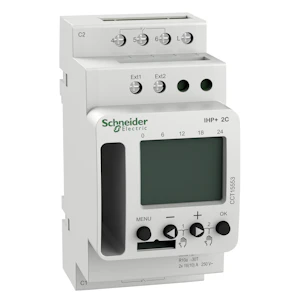 schneider electric Kopplingsur ihp 2 kanaler bt