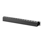 KAAPPITARVIKE EASY RACK KAAPELIOHJURI 1U, VAAKA