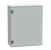 schneider electric Kaappi seinäasennus grp nsyplm54g 530x430x200