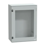 KAAPPI SEINÄASENNUS GRP NSYPLM75TG 747X535X300 LASI