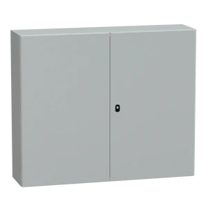 schneider electric Väggskåp 1000x1200x300
