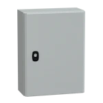 KAAPPI SEINÄAS. FE SCHNEIDER NSYS3D4315P MET 400X300X150