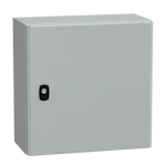 KAAPPI SEINÄAS. FE SCHNEIDER NSYS3D4420P MET 400X400X200