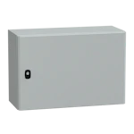 KAAPPI SEINÄAS. FE SCHNEIDER NSYS3D4625P 400x600x250
