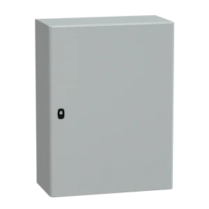 schneider electric Väggskåp 800x600x300
