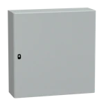 KAAPPI SEINÄAS. FE SCHNEIDER NSYS3D8825P 800x800x250