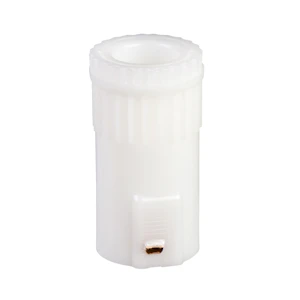 schneider electric Rörmuff 20mm