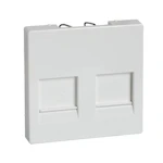 KESKIÖLEVY RS16 2XKEYSTONE VALKOINEN