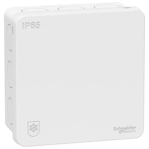 schneider electric Kalvojakorasia mureva kr14, 87x87x42, val, ip65,hf