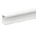 schneider electric Kanaldel inka-u123/72 vit