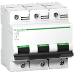JOHDONSUOJAKATKAISIJA C120N 3X100A/C/10KA