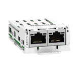 OPTIONSKORT ETHERCAT ATV-LXM32