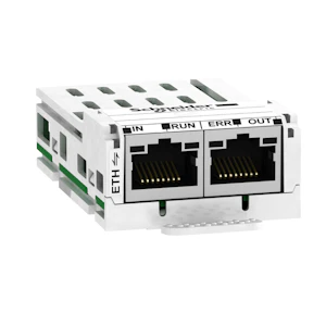 schneider electric Optionskort ethercat atv-lxm32