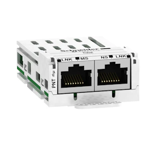 schneider electric Kenttäväyläsovitin altivar atv32 profinet