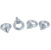 schneider electric Kaapin nostorengas 4kpl m12 sf nsysfeb