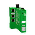 BUSSKOPPLING ETHERN IP/MODBTCP