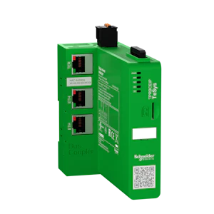 schneider electric Busskoppling ethern ip/modbtcp