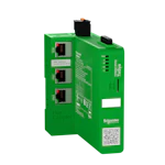 BUSSKOPPLING PROFINET