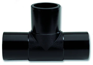 eurostandard T-rör 90° 32 pn16 sdr11