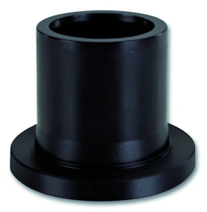 eurostandard Bordring 110 pn10 sdr17