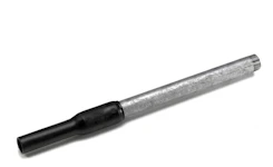STÅL/PE ÖVERGÅNG KOPPL. 25-3/4" GÄNG
