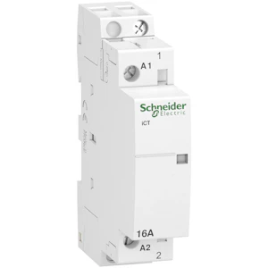 schneider electric Kontaktori acti9 ict 16a 1s 230vac