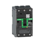 KOMPAKTIKATKAISIJA COMPACT NSXM 50NA 50A 3P EVERLINK
