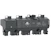 schneider electric Kompaktikatk suojarele compact tm100d 63a 4p3d nsx100-250