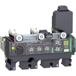 KOMPAKTIKATK SUOJARELE COMPACT MICROLOGIC 4.2 VIGI HÄ 250A 4P