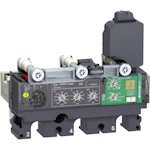 KOMPAKTIKATK SUOJARELE COMPACT MICROLOGIC 4.2 VIGI 40A 3P
