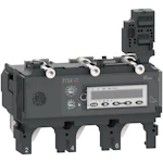 KOMPAKTIKATK SUOJARELE COMPACT MICROLOGIC 6.3E 630A 3P NSX630