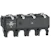 schneider electric Kompaktikatk suojarele compact micrologic 2.3 250a 4p nsx400