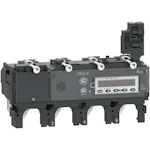 KOMPAKTIKATK SUOJARELE COMPACT MICROLOGIC 5.3E 630A 4P NSX630