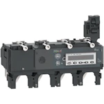 KOMPAKTIKATK SUOJARELE COMPACT MICROLOGIC 6.3E 400A 4P NSX400