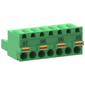 schneider electric Kontaktori tesys la9g82
