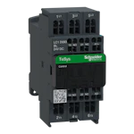 KONTAKTOR 9A 4KW 24VDC