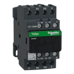 KONTAKTOR 12A 2SL/2BR AC3 24V