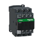 KONTAKTOR 3POLIG AC3 9A 4KW 48VDC