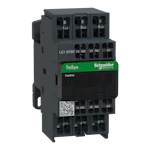 KONTAKTOR 3POLIG AC3 18A 75KW 24VAC