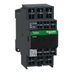 KONTAKTOR 3POLIG AC3 18A 75KW 48VDC