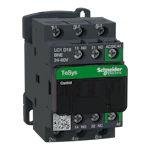 KONTAKTOR 18A 24-60V AC DC
