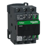 KONTAKTOR 18A 100-250V AC DC