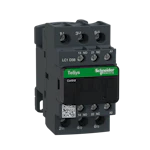 KONTAKTOR 3POLIG AC3 38A 18,5KW 48VAC