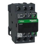 KONTAKTOR 38A 100-250V AC DC