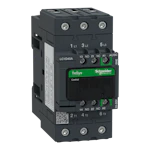 KONTAKTORI TESYS LC1D40ABNE 40A 3s, 1s1a 24-60V