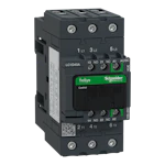 KONTAKTOR 40A 100-250V AC DC