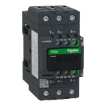KONTAKTORI TESYS LC1D50ABBE 50A 3s1s1a 24VDCPLC