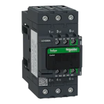 KONTAKTOR 40A-37KW 24VDC 500MA